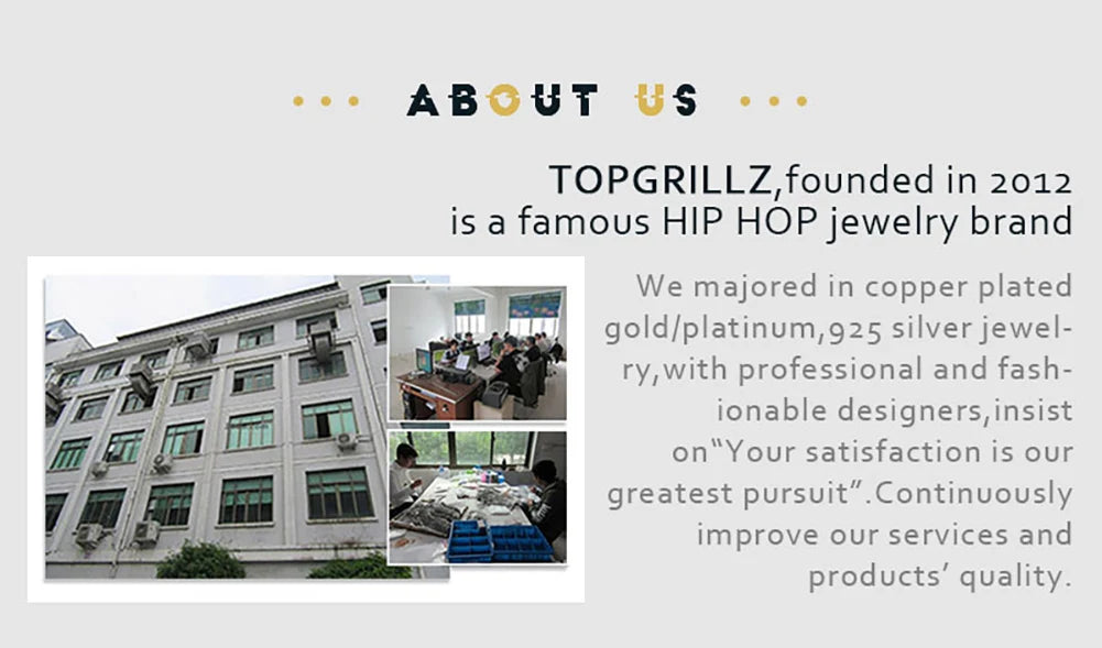 TOPGRILLZ  Hip Hop Full Iced Out  Set 8 Top&8 Bottom Tooth Cap Rainbow Candy Color Dental Grills For Unisex